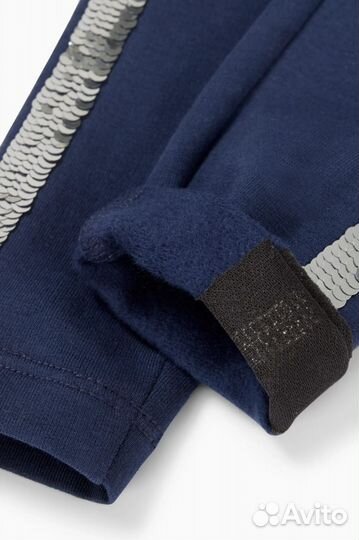 Новое.Леггинсы / лосины C&A для девочки