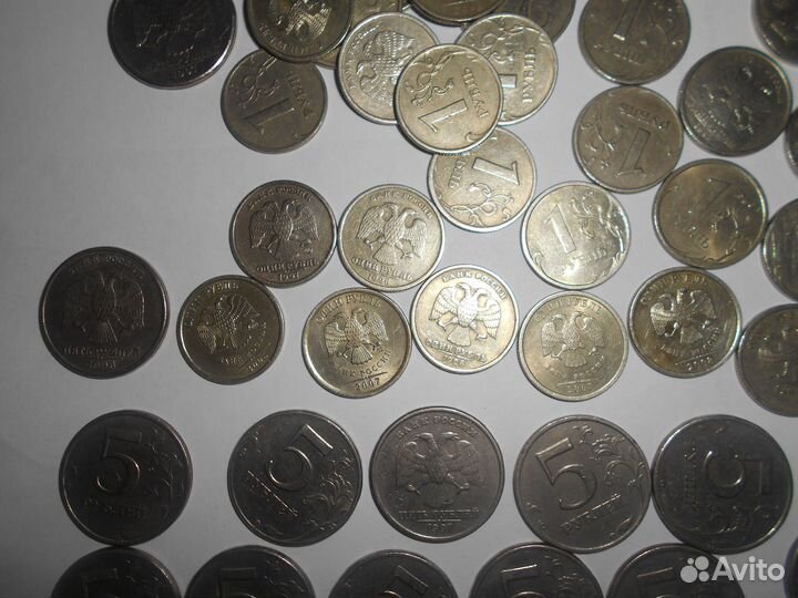 Монеты 1999 спмд