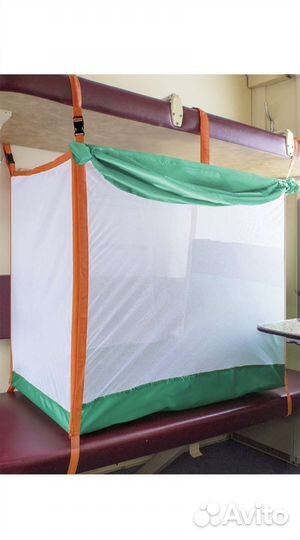 Манеж в жд поезд для ребенка