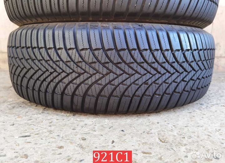 Firestone Multiseason 215/65 R16 102L