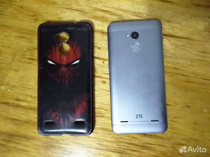 Смартфон ZTE blade V7 lite