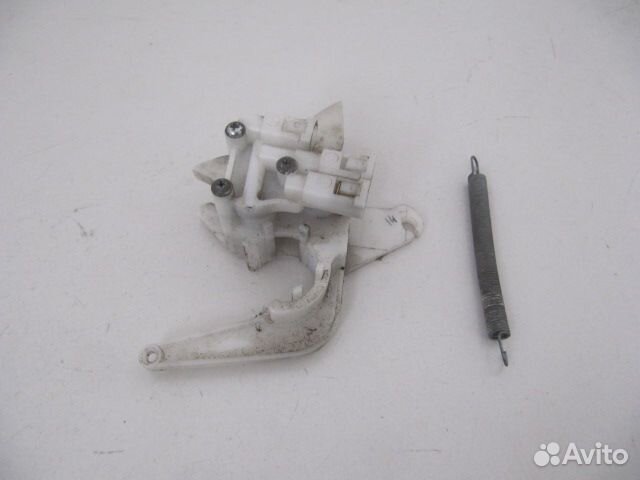 Клапан сиденья Mercedes Benz Actros MP3