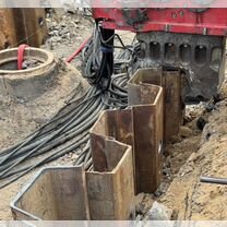 Шпунт Ларсена Л5 ум продажа, аренда, Москва