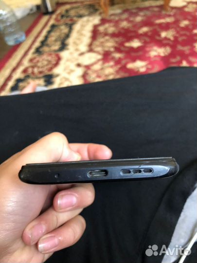 Xiaomi POCO M3, 4/64 ГБ