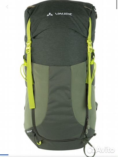 Туристический рюкзак