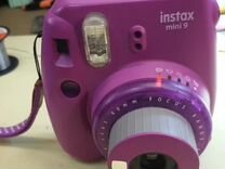 Профессиональный ремонт instax