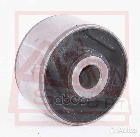 Подушка дифференциала задняя 0801-B13difr asva