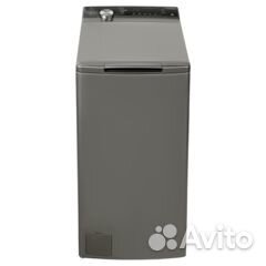 Стиральная машина Maunfeld mfwm127issl