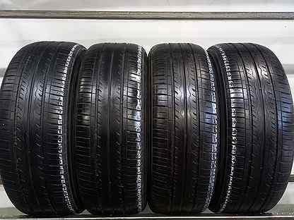 Kumho Solus KH17 205/60 R16 92V