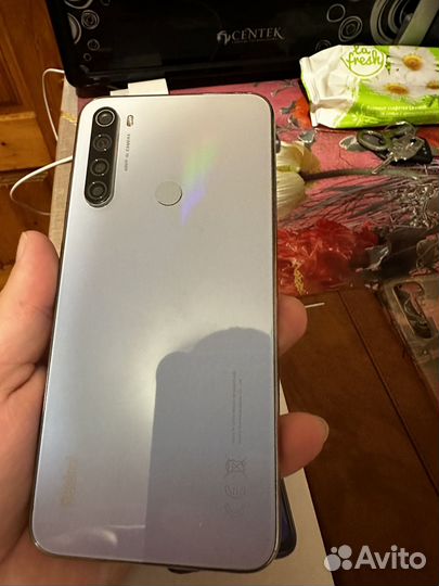 Xiaomi redni note 8 2021