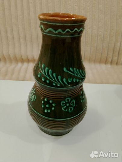 Керамика посуда СССР