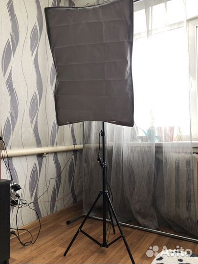 Софтбокс 50х70