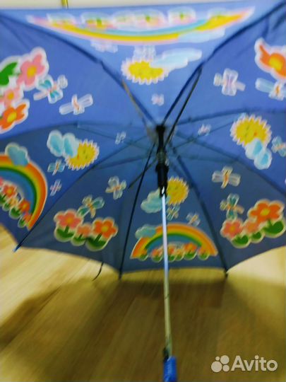 Зонтики для девочки