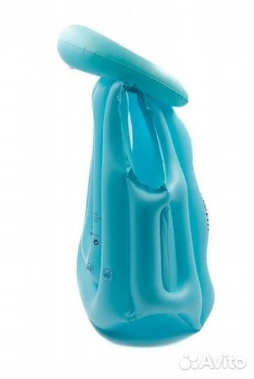 Спасательный жилет надувной