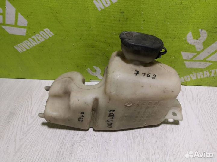 Бачок омывателя лобового стекла Рено Кенгу Кангу