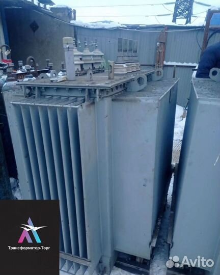 Трансформатор силовой арт91687