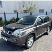 Nissan X-Trail 2.5 CVT, 2007, 234 255 км, с пробегом, цена 1 445 000 руб.