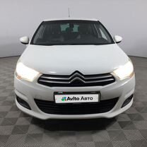 Citroen C4 1.6 MT, 2012, 172 656 км, с пробегом, цена 720 000 руб.