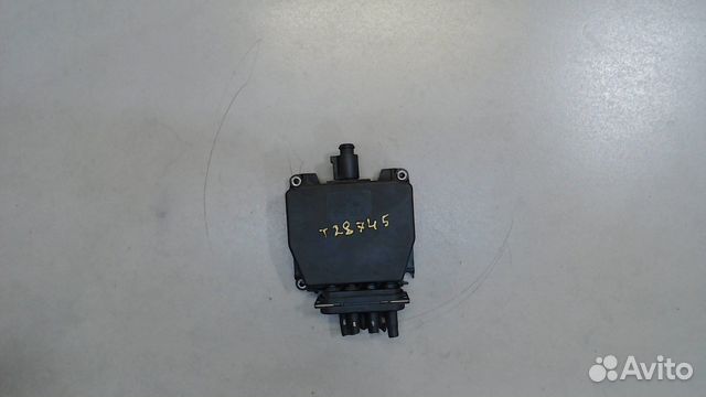 Блок клапанов Skoda Fabia, 2006