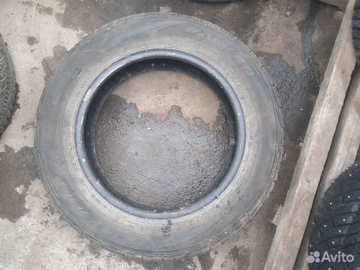 Falken Ziex ZE-914 215/65 R17 99V