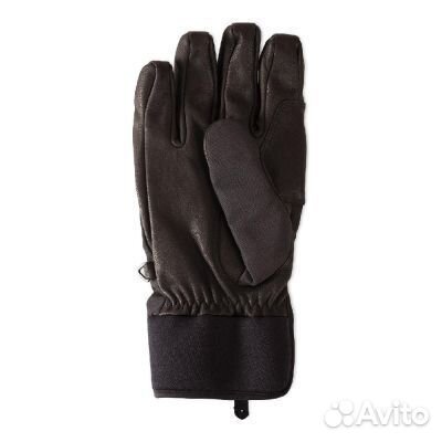 Перчатки Tobe Capto Mid (Jet Black)