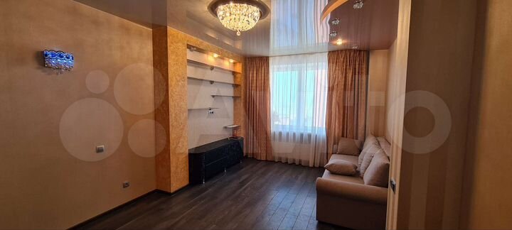2-к. квартира, 70 м², 14/18 эт.