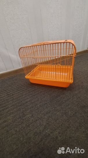 Клетка для грызунов, хомяков