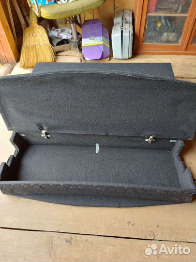 Ящик органайзер