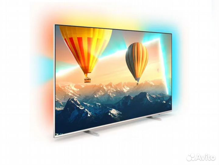 Телевизор Philips 50