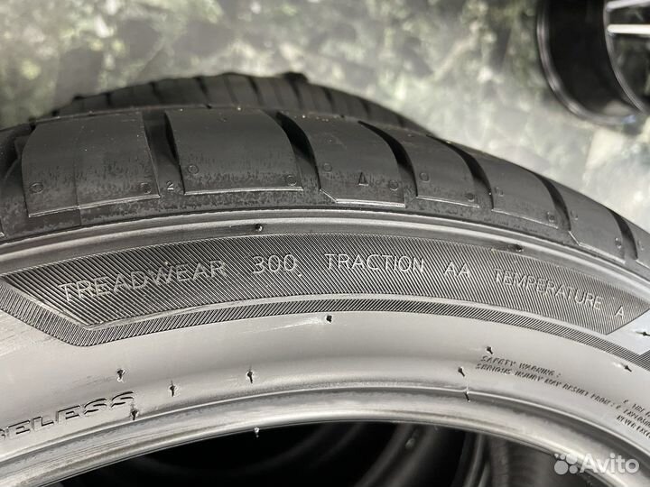 Hankook Ventus S1 Evo 3 K127 235/45 R18 98Y