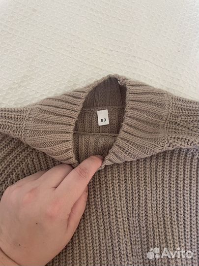 Вещи пакетом на девочку 86