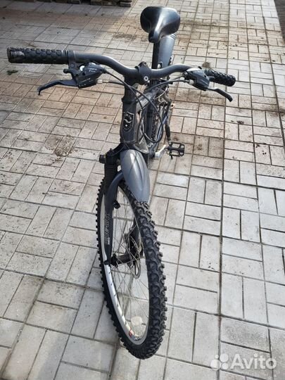 Велосипеды бу взрослый