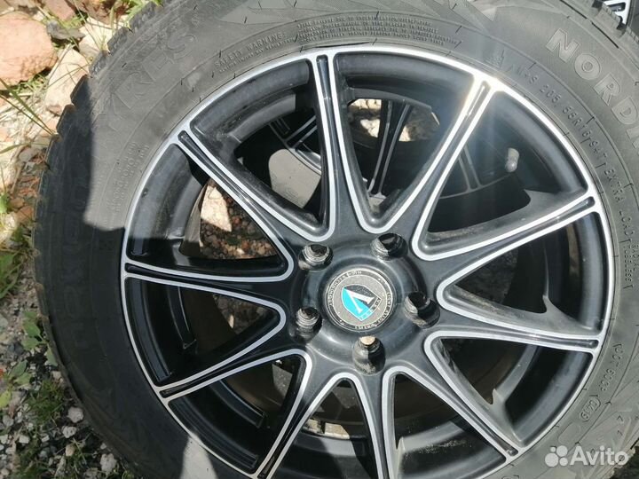 Продам диски