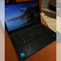 Lenovo thinkpad