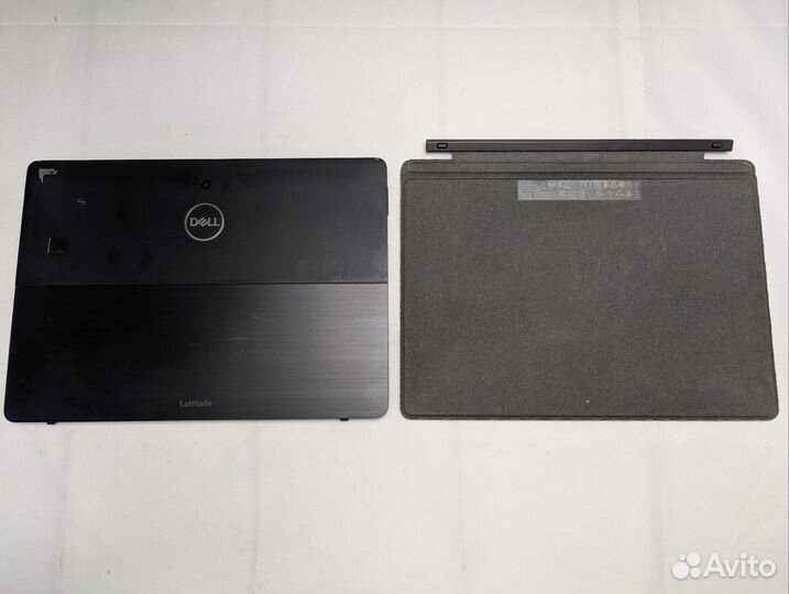 Dell Latitude 5290 2 в 1 Windows 11 i5 16/512gb