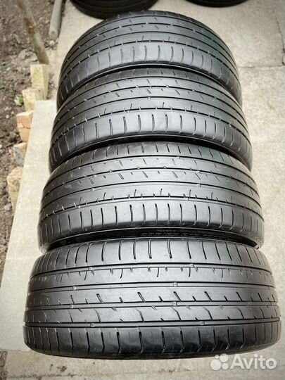 Kumho Crugen HP91 235/55 R19 101V