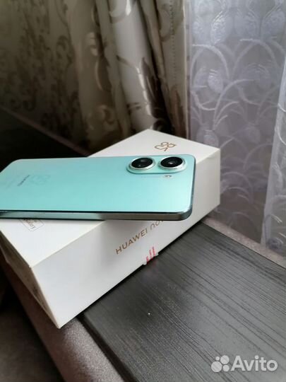 HUAWEI nova 10 SE, 8/128 ГБ
