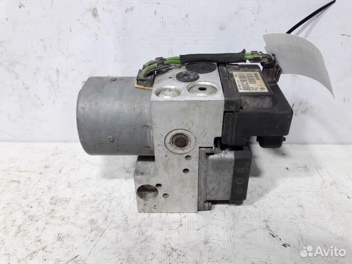 Блок ABS Chevrolet Viva F69 2004-2008