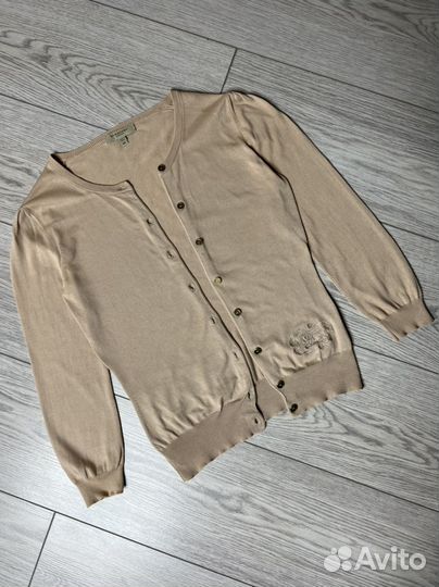 Кофта Burberry / XS / Оригинал