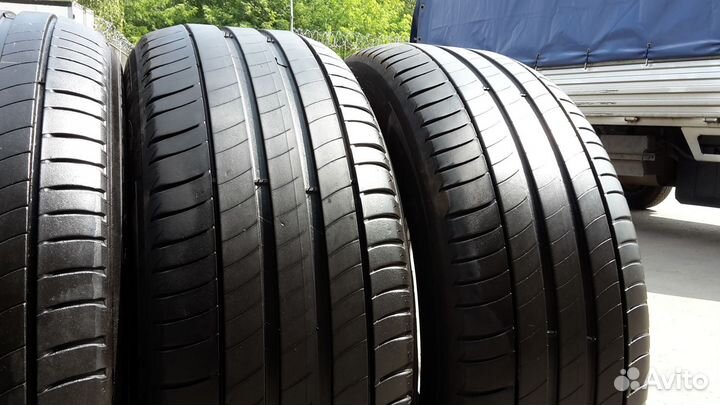 Michelin Primacy 3 215/55 R17