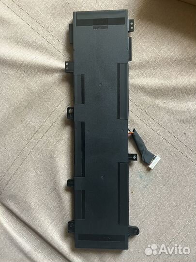 Батарея для нотубка asus c41n1906-1