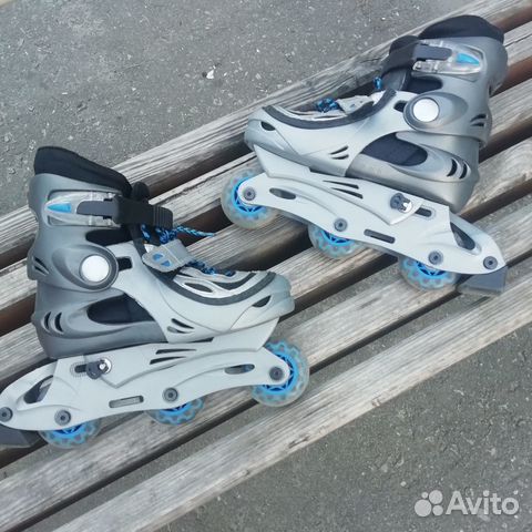 Продам ролики