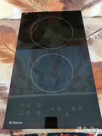 Варочная панель