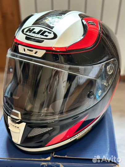 Шлем HJC rpha 11