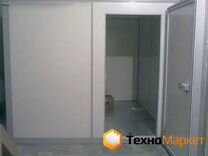 Холодильная камера Polair кхн-4,59