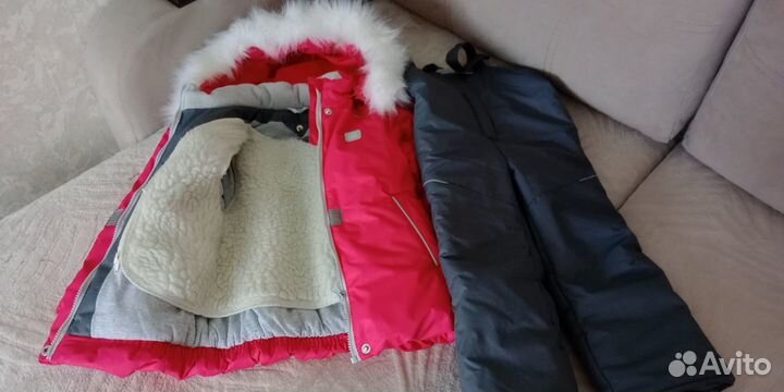 Костюм для девочки