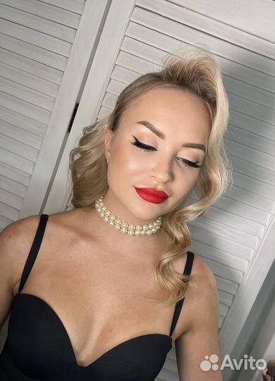 Макияж, причёски, курсы по макияжу