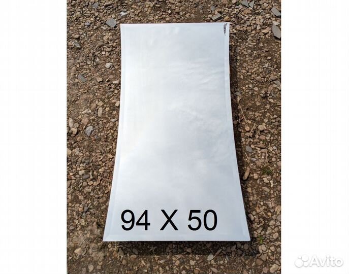 Зеркало 94 х 50 см