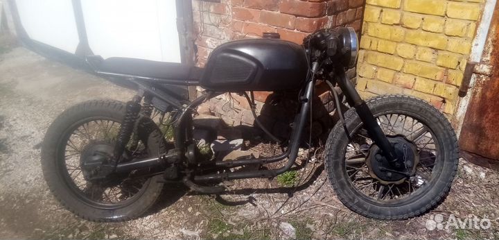 Урал имз 8.103