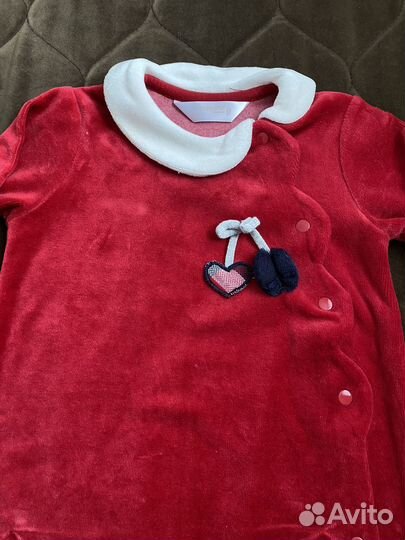 Комбинезон mayoral